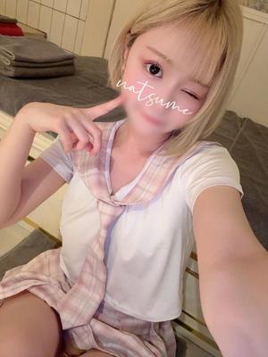 なつめの写メ日記｜王室 吉原高級店ソープ