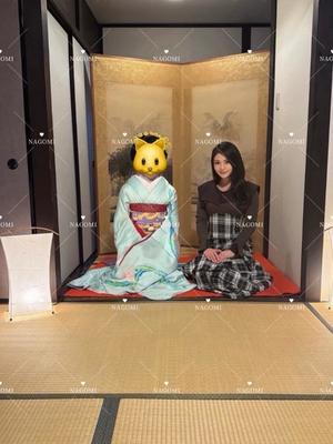 なごみの写メ日記|王室 吉原高級店ソープ