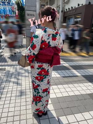 ゆらの写メ日記｜王室 吉原高級店ソープ