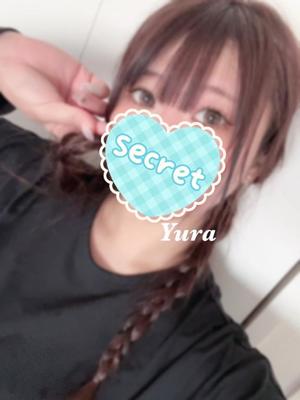 ゆらの写メ日記｜王室 吉原高級店ソープ