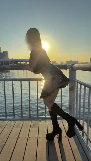 ゆらの写メ日記｜王室 吉原高級店ソープ