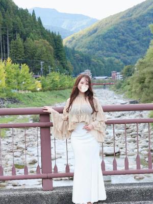 樹里の写メ日記｜王室 吉原高級店ソープ