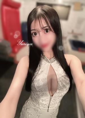 ゆりなの写メ日記｜王室 吉原高級店ソープ