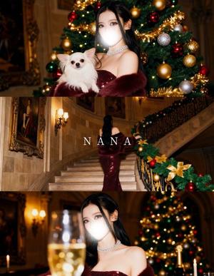 ナナの写メ日記｜王室 吉原高級店ソープ