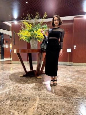 雫の写メ日記｜王室 吉原高級店ソープ