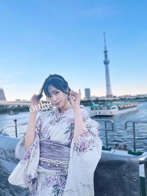 桜花の写メ日記｜王室 吉原高級店ソープ