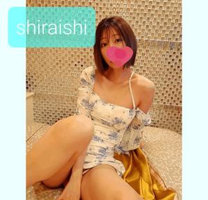 白石の写メ日記｜パンドラ 吉原高級店ソープ