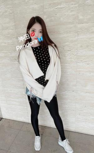 沖田の写メ日記｜パンドラ 吉原高級店ソープ