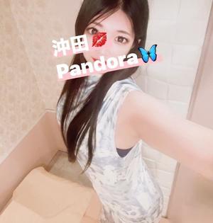 沖田の写メ日記｜パンドラ 吉原高級店ソープ