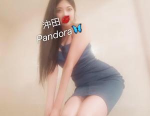 沖田の写メ日記｜パンドラ 吉原高級店ソープ
