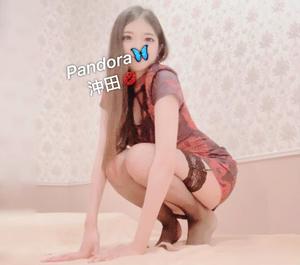 沖田の写メ日記｜パンドラ 吉原高級店ソープ