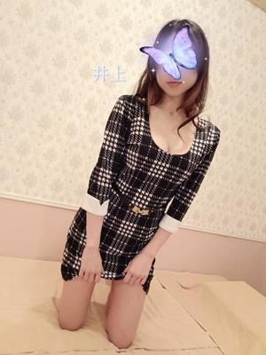 井上の写メ日記｜パンドラ 吉原高級店ソープ