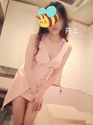 井上の写メ日記｜パンドラ 吉原高級店ソープ