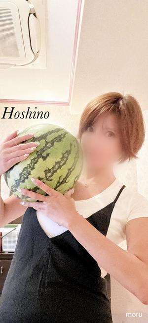 星野の写メ日記｜パンドラ 吉原高級店ソープ