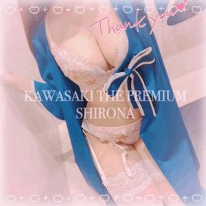 Shironaの写メ日記｜プレミアム 川崎高級店ソープ