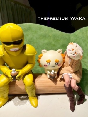 Wakaの写メ日記｜プレミアム 吉原高級店ソープ