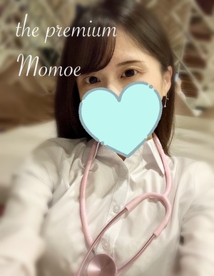 Momoeの写メ日記｜プレミアム 吉原高級店ソープ