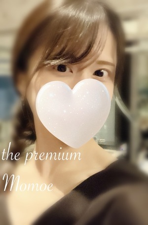 Momoeの写メ日記｜プレミアム 川崎高級店ソープ