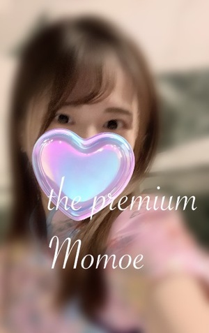 Momoeの写メ日記｜プレミアム 川崎高級店ソープ