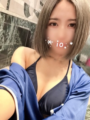 Ioの写メ日記｜プレミアム 川崎高級店ソープ