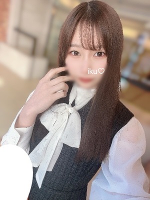 Ikuの写メ日記｜プレミアム 川崎高級店ソープ