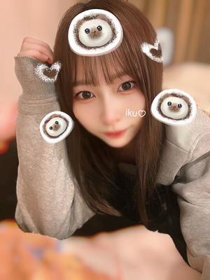 Ikuの写メ日記｜プレミアム 吉原高級店ソープ