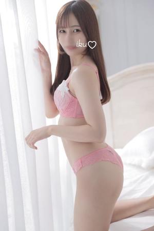 Ikuの写メ日記｜プレミアム 吉原高級店ソープ