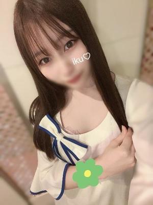 Ikuの写メ日記｜プレミアム 吉原高級店ソープ