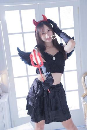 Ikuの写メ日記｜プレミアム 川崎高級店ソープ