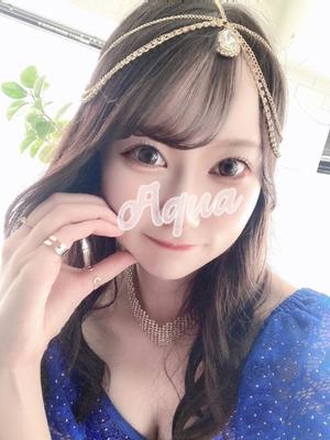 Aquaの写メ日記｜プレミアム 吉原高級店ソープ