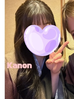 Kanonの写メ日記｜プレミアム 川崎高級店ソープ