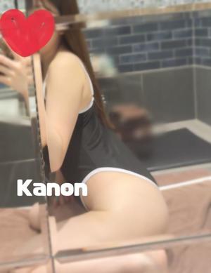 Kanonの写メ日記｜プレミアム 川崎高級店ソープ