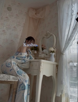 Kashuの写メ日記｜プレミアム 吉原高級店ソープ