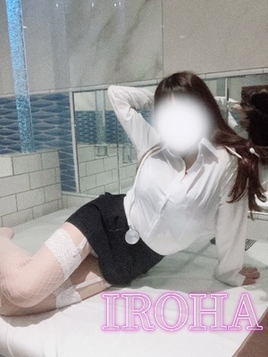 Irohaの写メ日記｜プレミアム 吉原高級店ソープ