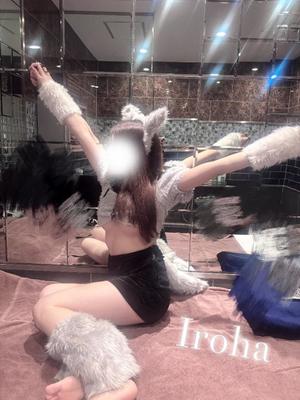 Irohaの写メ日記｜プレミアム 川崎高級店ソープ