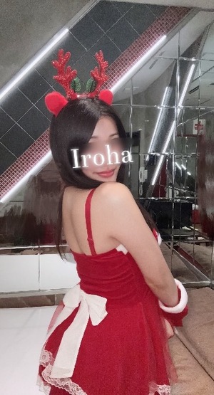 Irohaの写メ日記｜プレミアム 川崎高級店ソープ