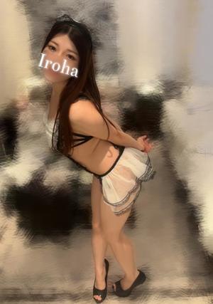 Irohaの写メ日記｜プレミアム 川崎高級店ソープ
