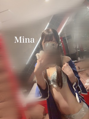 Minaの写メ日記｜プレミアム 川崎高級店ソープ