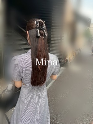 Minaの写メ日記｜プレミアム 吉原高級店ソープ