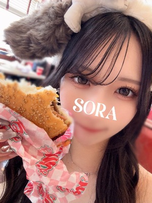 Soraの写メ日記｜プレミアム 吉原高級店ソープ