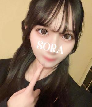 Soraの写メ日記｜プレミアム 川崎高級店ソープ