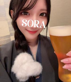Soraの写メ日記｜プレミアム 吉原高級店ソープ
