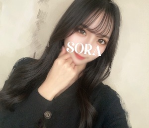 Soraの写メ日記|プレミアム 川崎高級店ソープ