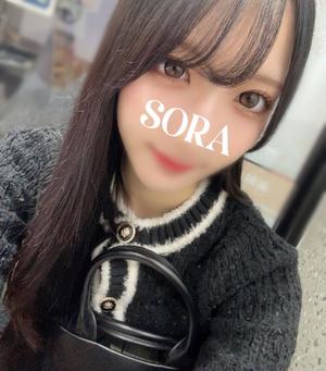 Soraの写メ日記｜プレミアム 吉原高級店ソープ
