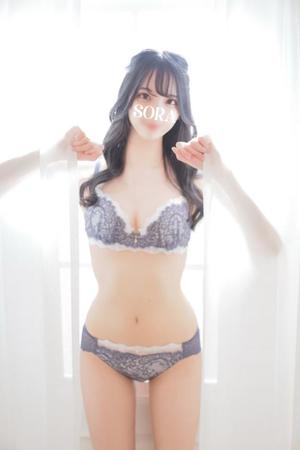 Soraの写メ日記｜プレミアム 吉原高級店ソープ