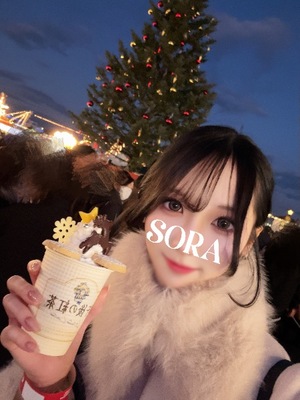 Soraの写メ日記｜プレミアム 川崎高級店ソープ