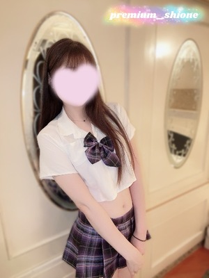 Shioneの写メ日記｜プレミアム 川崎高級店ソープ