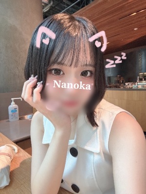 Nanokaの写メ日記｜プレミアム 川崎高級店ソープ