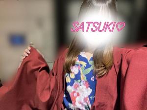 Satsukiの写メ日記｜プレミアム 吉原高級店ソープ