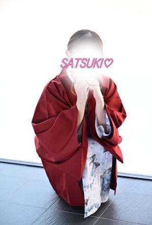Satsukiの写メ日記｜プレミアム 吉原高級店ソープ